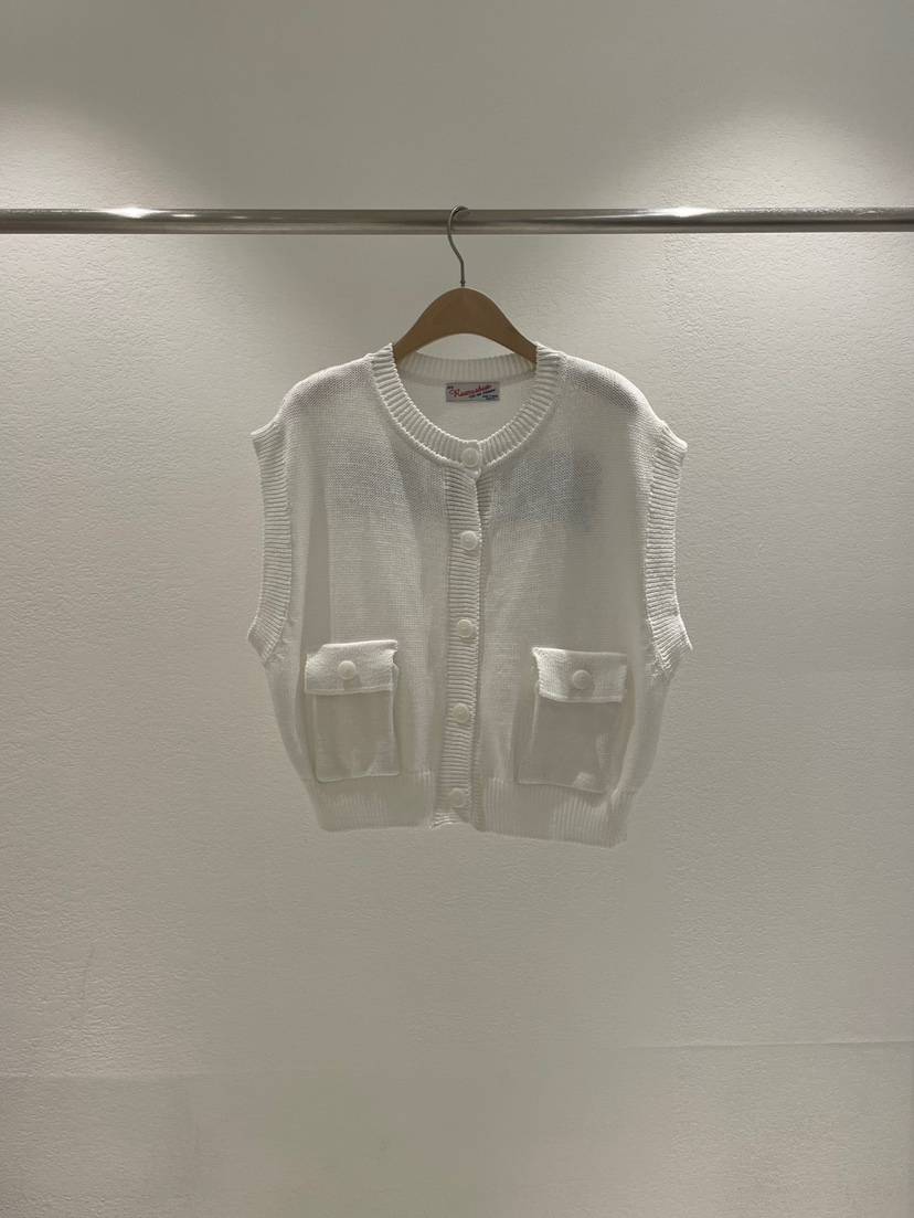 ROOMS SHOP韓國代購女裝新品熱賣真品時尚人氣推薦職業馬甲ROOMS_SHOP馬甲