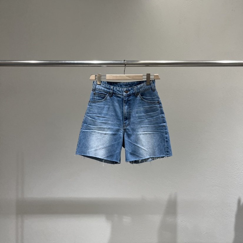 STATEMENT東大門實拍女士新品熱賣真品職業推薦休閑時尚短褲STATEMENT短褲
