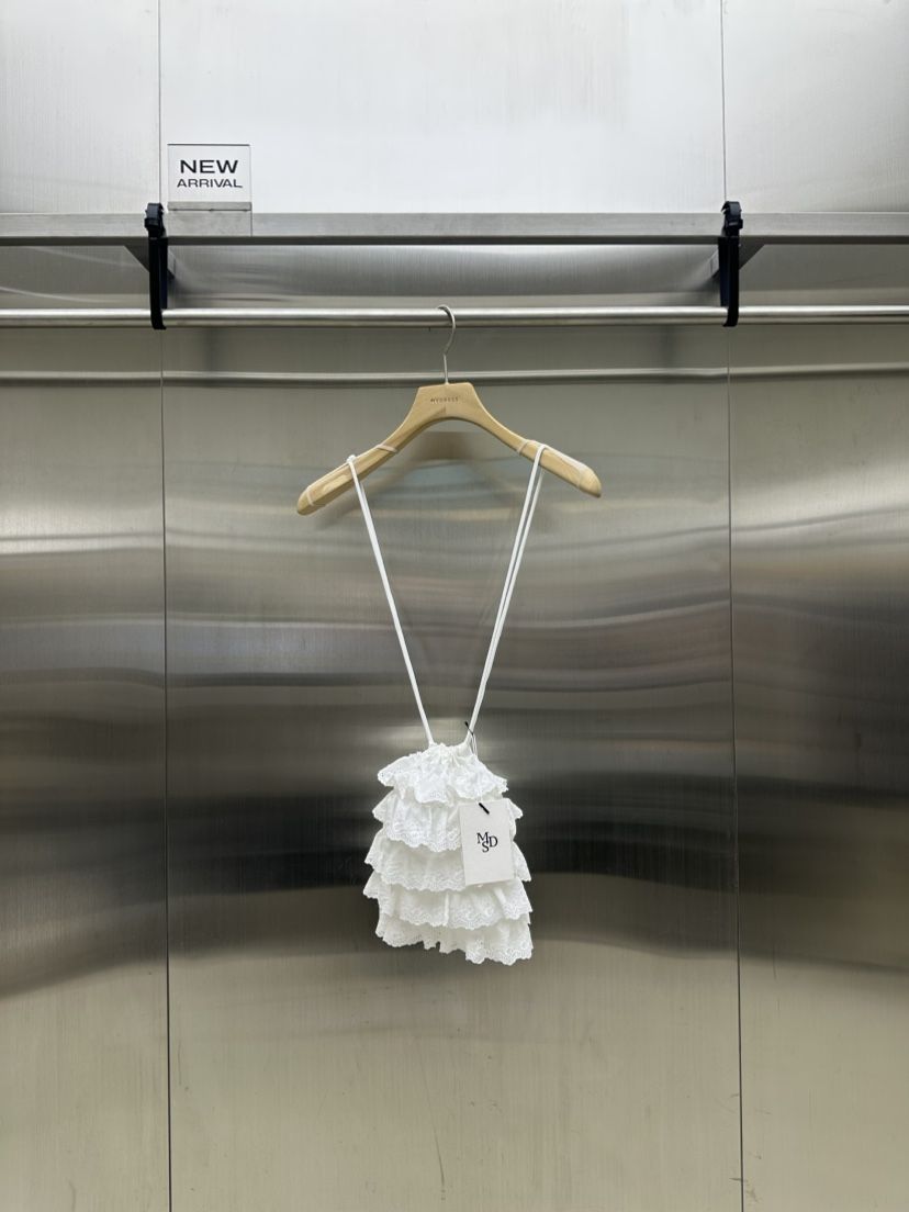 MYDRESS東大門代購女裝新款真品職業25春夏推薦休閑雙肩背包MYDRESS雙肩背包