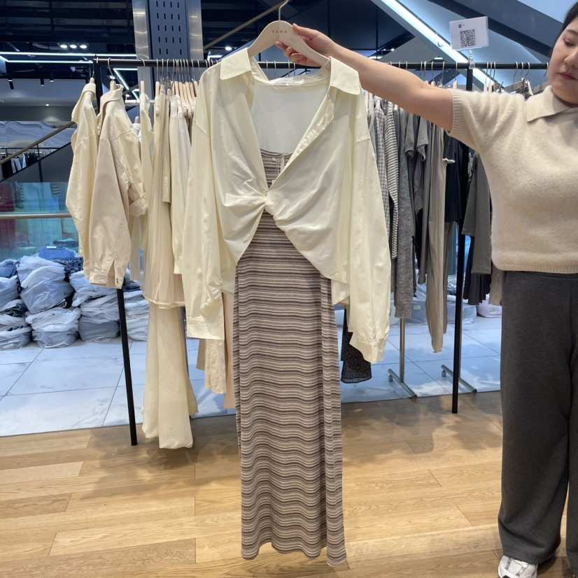 TARA直郵韓國代購㊣女裝新款職業時尚休閑25春夏人氣推薦套裝TARA套裝