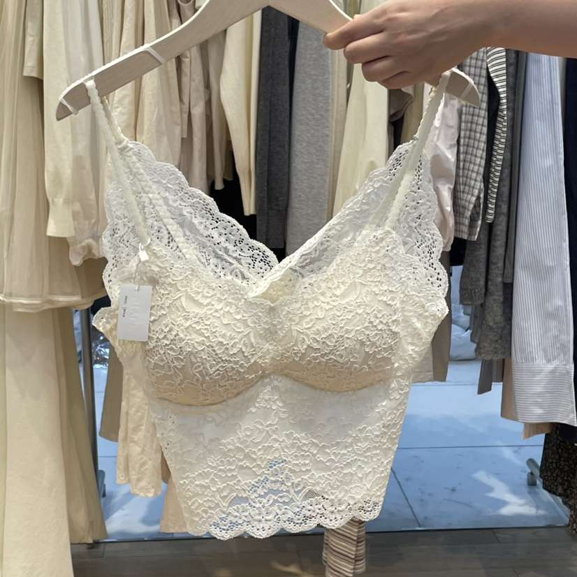 TARA直郵韓國代購㊣女裝新品25春夏人氣推薦熱賣時尚吊帶背心TARA吊帶/背心