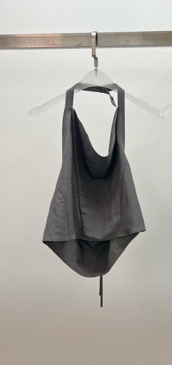 WEARABLE-L直郵韓國代購㊣女裝新品職業熱賣推薦時尚吊帶背心WEARABLE吊帶/背心