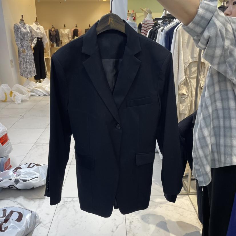 A2/D2韓國㊣直郵東大門代購女裝新品時尚休閑職業西裝西服A2/D2西裝/西服