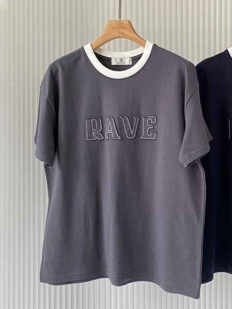 CLOTH韓國直郵㊣女裝新品25春夏時尚休閑熱賣人氣職業推薦T恤CLOTHT恤