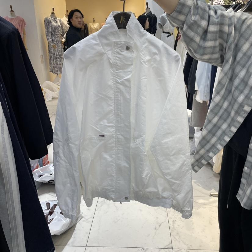 A2/D2韓國㊣直郵東大門代購女裝新品25春夏熱賣推薦人氣夾克A2/D2夾克