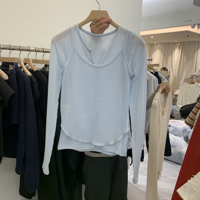MOIBLE韓國直郵㊣女裝新品熱賣職業時尚人氣25春夏套裝套裝MOIBLE套裝