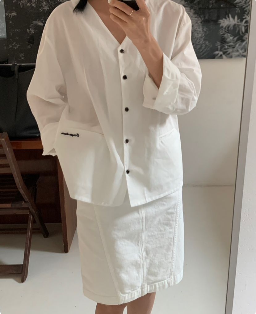 A Flan韓國直郵㊣東大門實拍女裝新款熱賣時尚人氣襯衫蕾絲衫AFN/A Flan襯衫/蕾絲衫