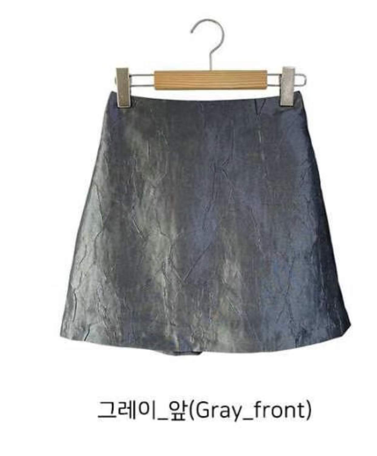 STELLA SKIRT直郵韓國代購㊣女裝新品熱賣25春夏職業時尚短裙STELLA SKIRT短裙