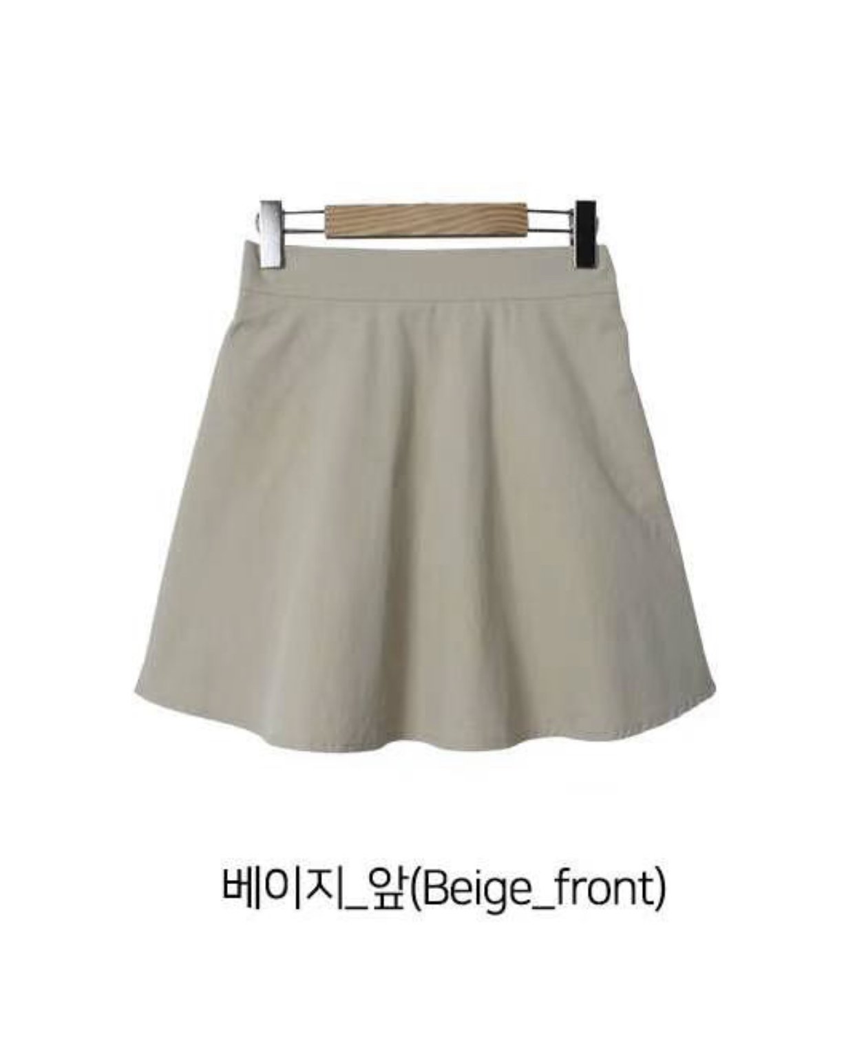 STELLA SKIRT韓國直郵㊣女裝新品25春夏時尚熱賣休閑職業短裙STELLA SKIRT短裙