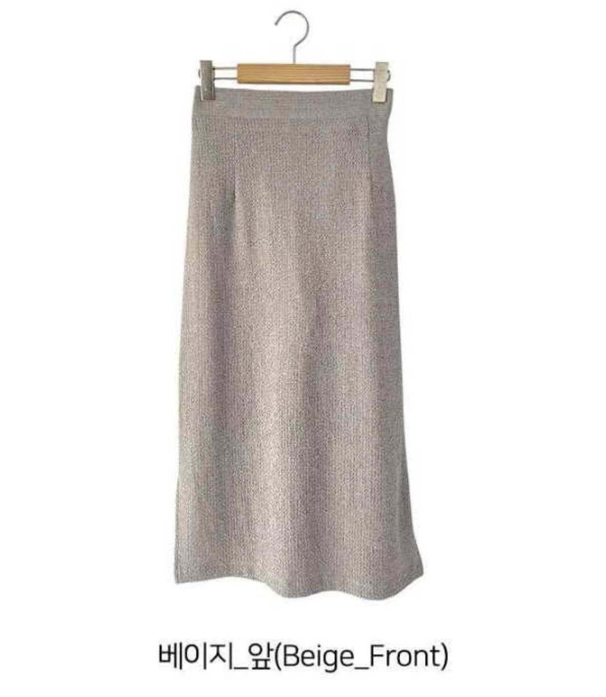 STELLA SKIRT韓國直郵㊣東大門實拍女裝新款時尚半身裙中短裙STELLA SKIRT半身裙/中短裙