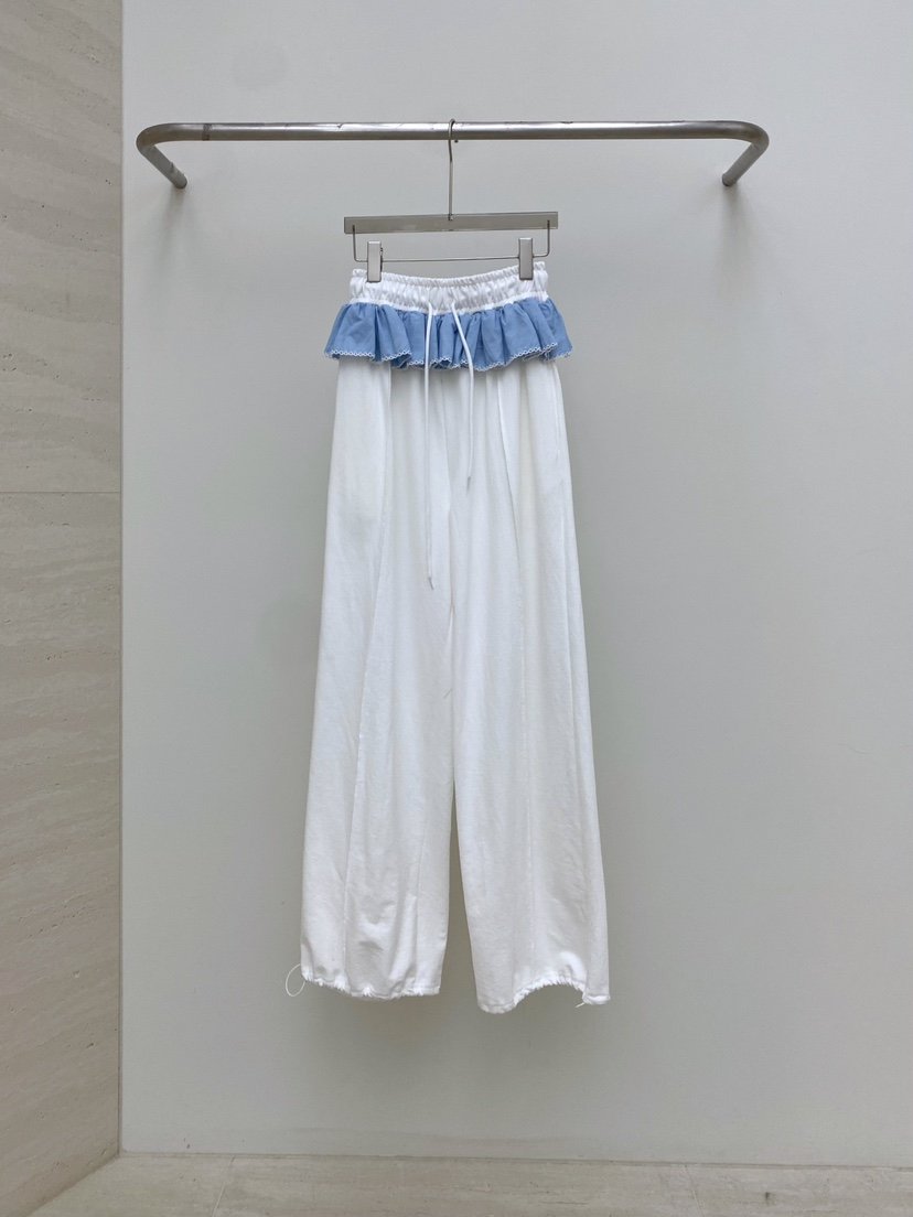 AB韓國㊣直郵東大門代購女裝新款推薦休閑職業熱賣時尚休閑褲AB休閑褲