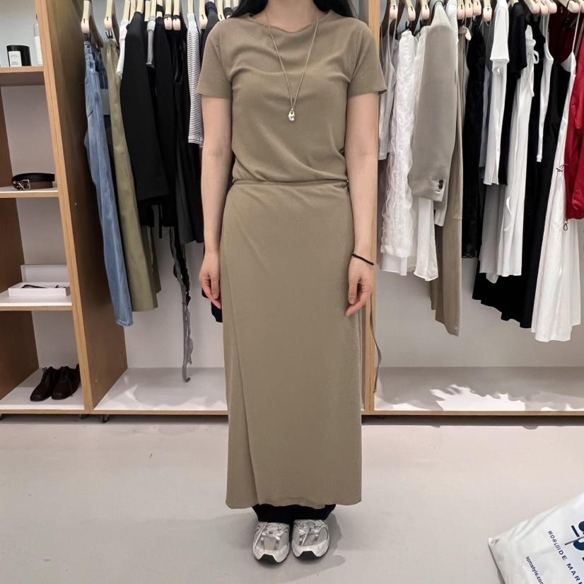 ALOT韓國㊣直郵東大門代購女裝新款熱賣休閑推薦25春夏套裝A LOT套裝
