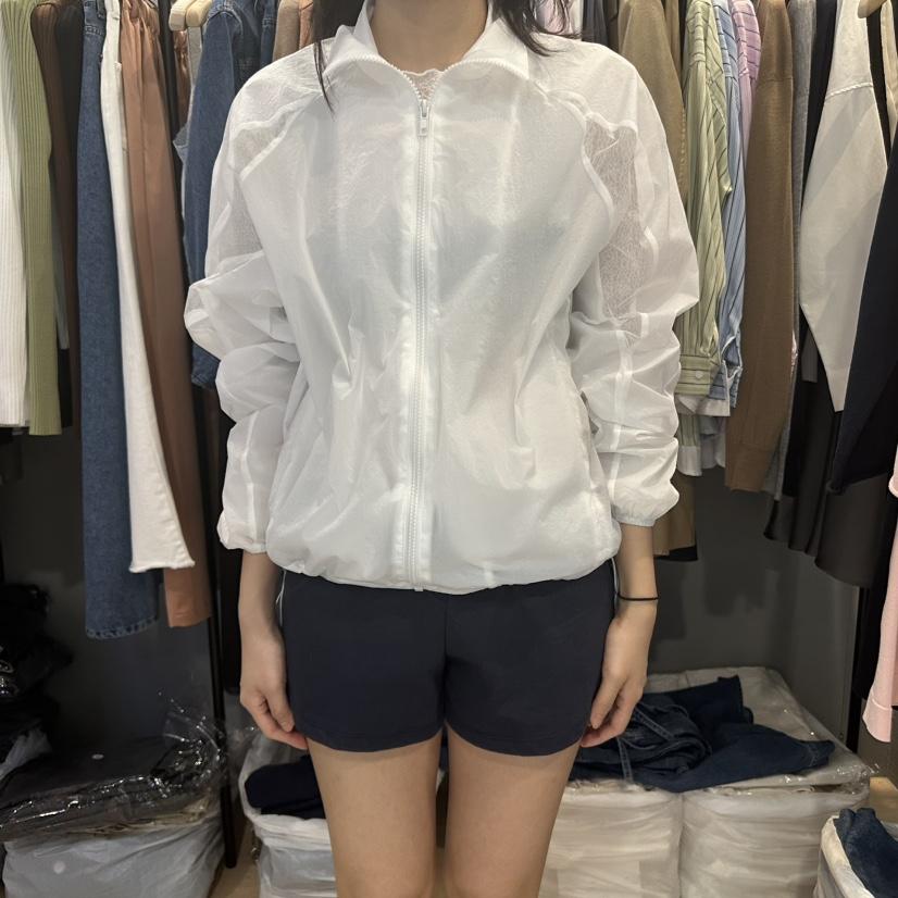 FLAMME TOIT韓國直郵㊣女裝新品休閑25春夏推薦熱賣職業夾克FLAMME TOIT夾克