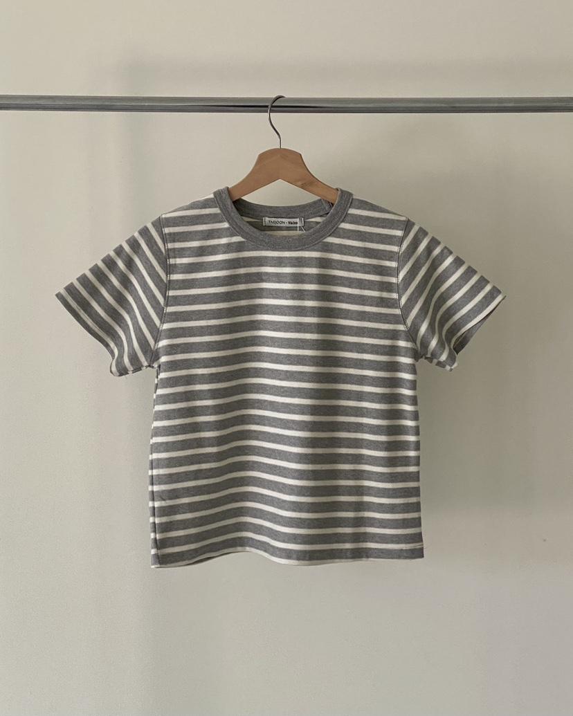WALNUT/TAEJOON韓國直郵㊣女裝新品休閑推薦25春夏熱賣T恤Walunt/TAEJOONT恤