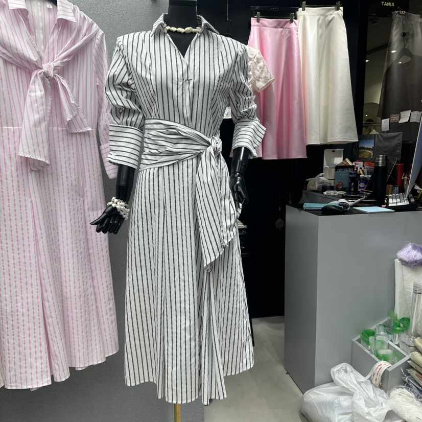 CLOP韓國直郵㊣東大門實拍女裝新品推薦休閑時尚25春夏套裝TANIA套裝