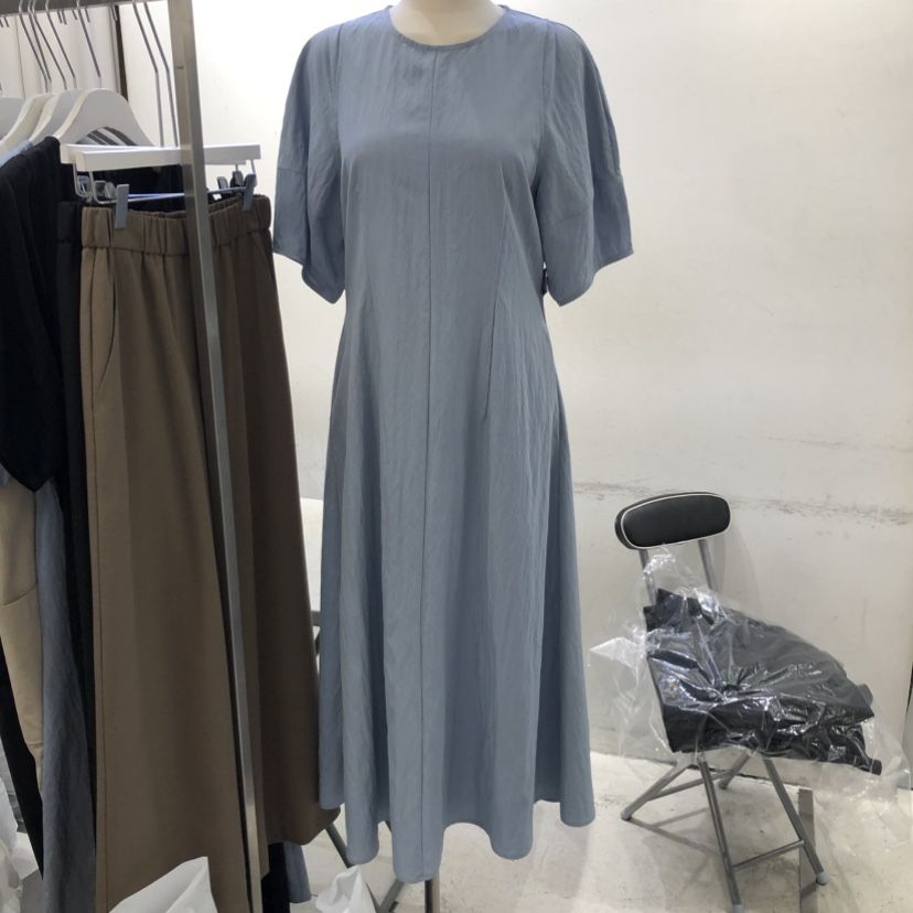 URBANE cloth韓國㊣直郵東大門代購女裝新款人氣推薦連衣裙URBANE cloth連衣裙