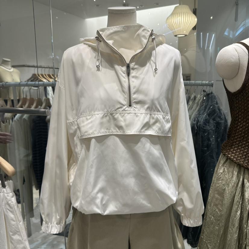 MAJDAN韓國㊣直郵東大門代購女裝新品25春夏時尚推薦人氣夾克MAJDAN夾克