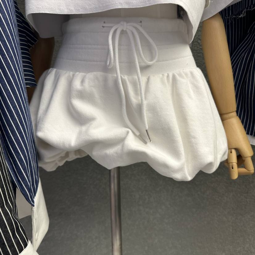 EXIT直郵韓國代購㊣女裝新品時尚熱賣推薦休閑人氣25春夏短裙EXIT短裙
