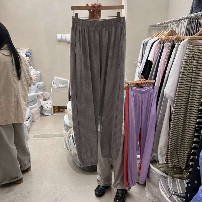 BREEZE東大門代購女裝新款真品時尚休閑推薦職業人氣休閑褲BREEZE休閑褲