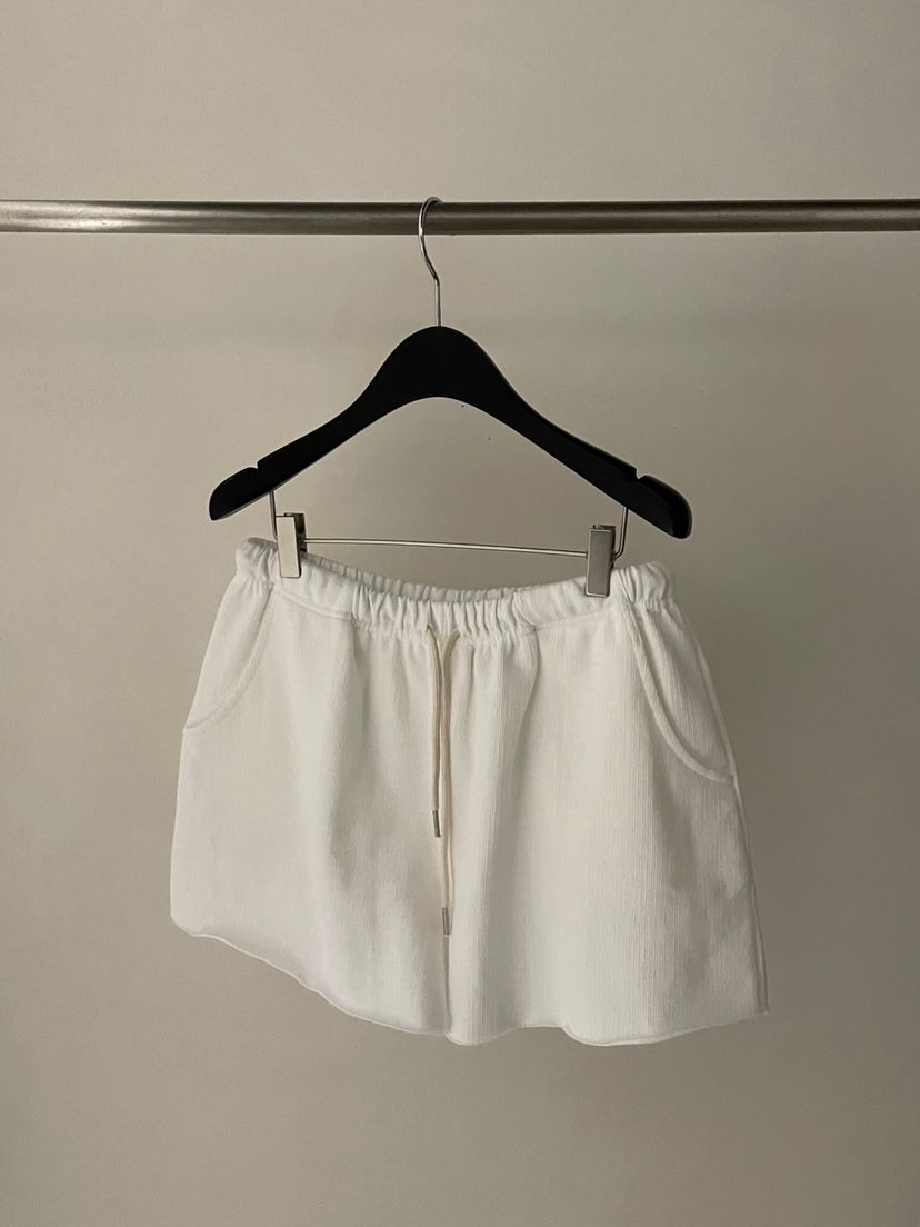 LA MUETTE/JAMIESTONE韓國㊣直郵東大門代購女裝新品推薦短褲FLAT GARDEN/LA MUETTE/JAMIESTONE短褲