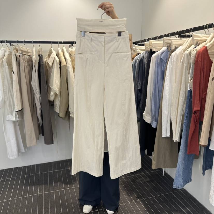 FIND-P東大門直郵女士新品人氣真品休閑推薦職業熱賣休閑褲FIND-P休閑褲