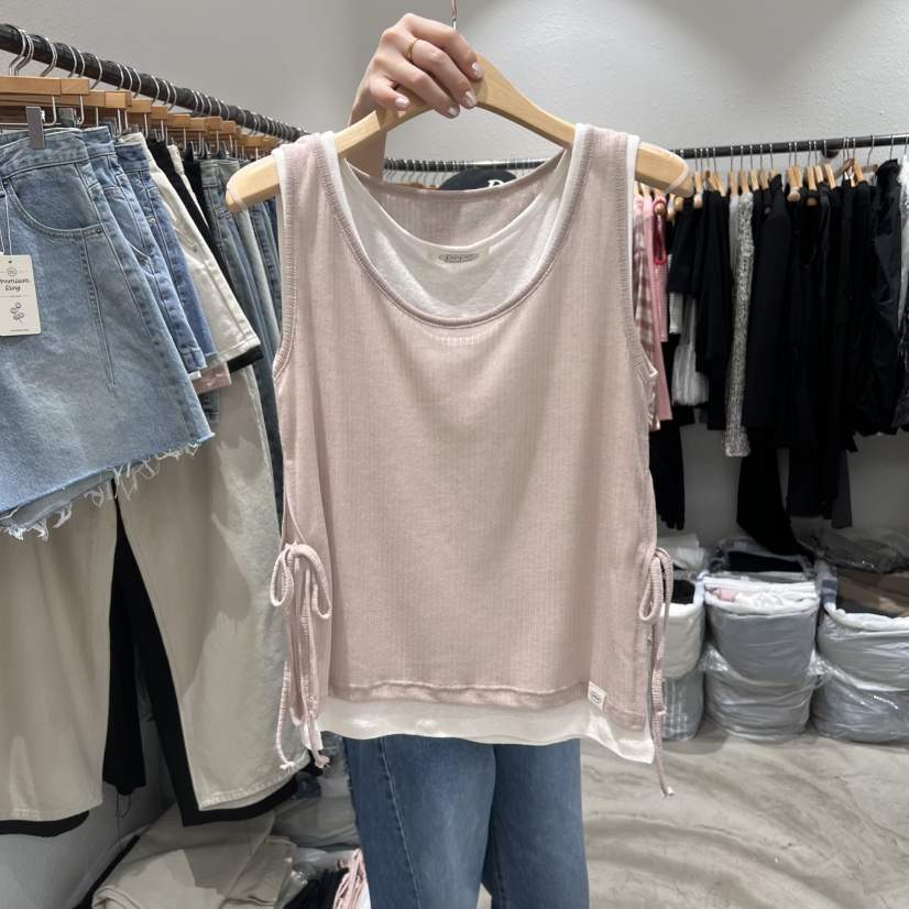 ALMOND PEPE東大門代購女士新品職業推薦熱賣真品套裝套裝ALMOND PEPE套裝