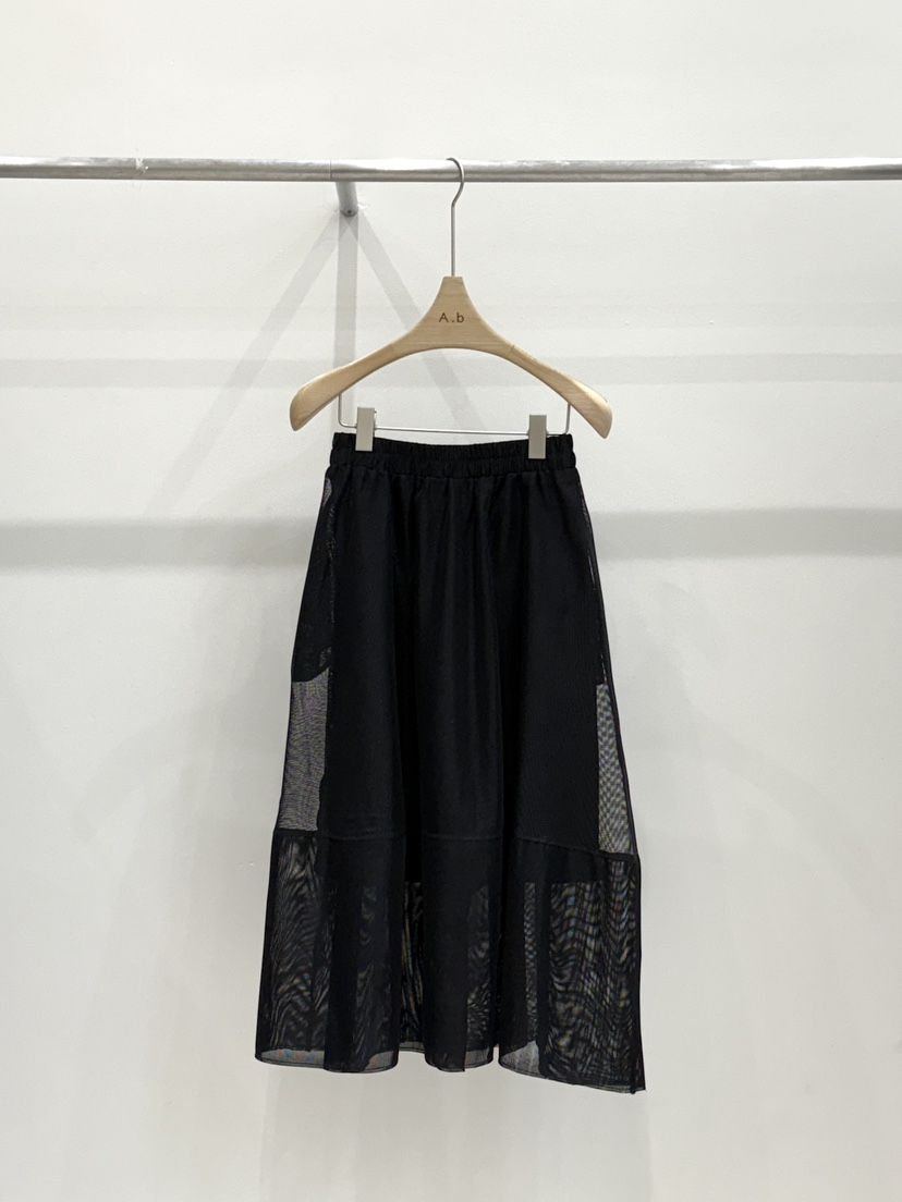 AUTUMN BEIGE PLUS韓國代購女士新品人氣真品休閑熱賣長裙A.b/AUTUMN BEIGE-無長裙