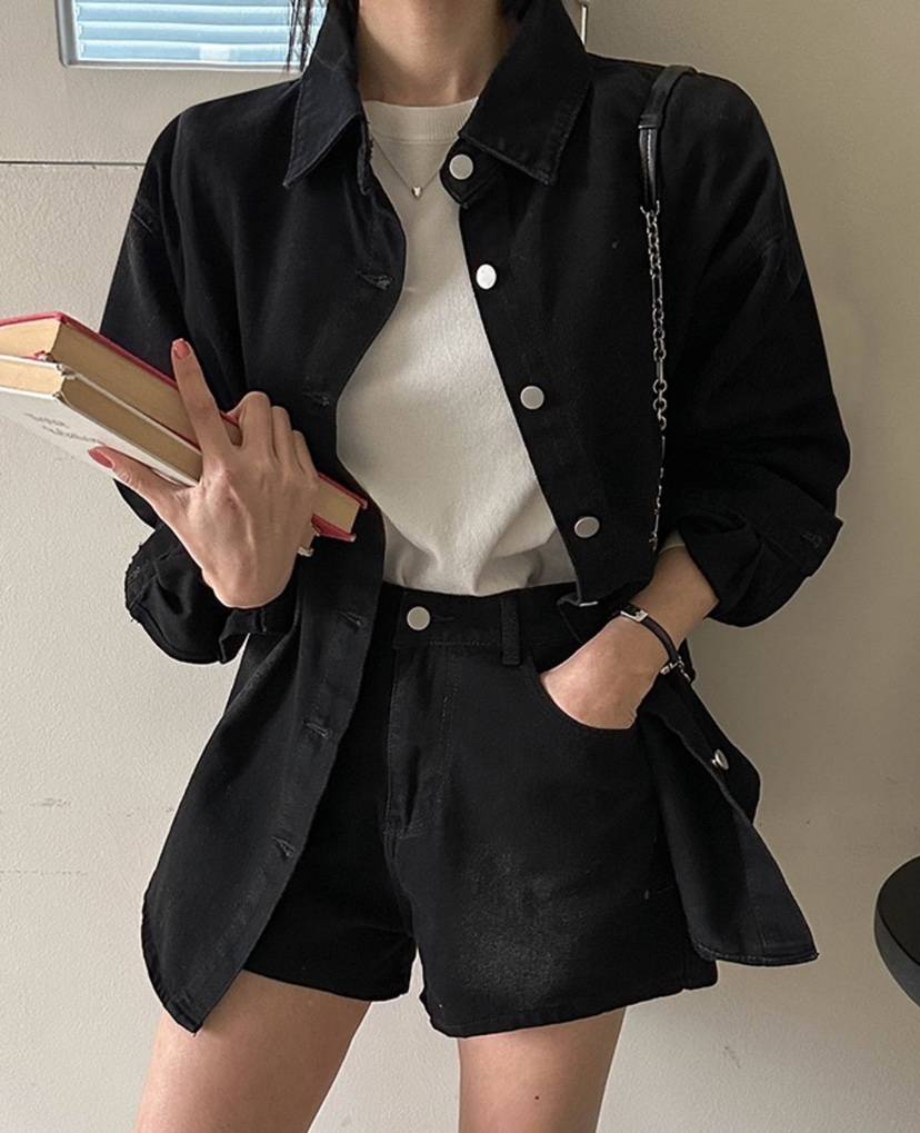 LEA/ASHER-J東大門直郵女士新品人氣熱賣推薦25春夏套裝套裝PitaPat套裝