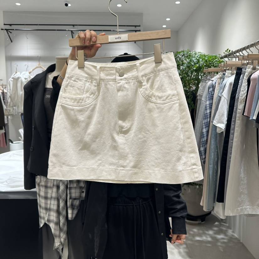 AYCE東大門實拍女裝新款時尚人氣熱賣休閑職業真品推薦短裙101SHOWROOM/AYCE短裙