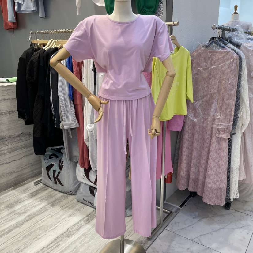BEGINNING直郵韓國代購㊣女裝新款推薦休閑人氣25春夏熱賣套裝BEGINNING套裝