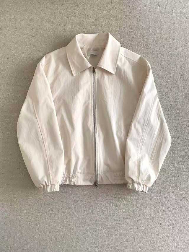 A WEEK東大門實拍女裝新品推薦時尚人氣25春夏真品休閑夾克A WEEK夾克