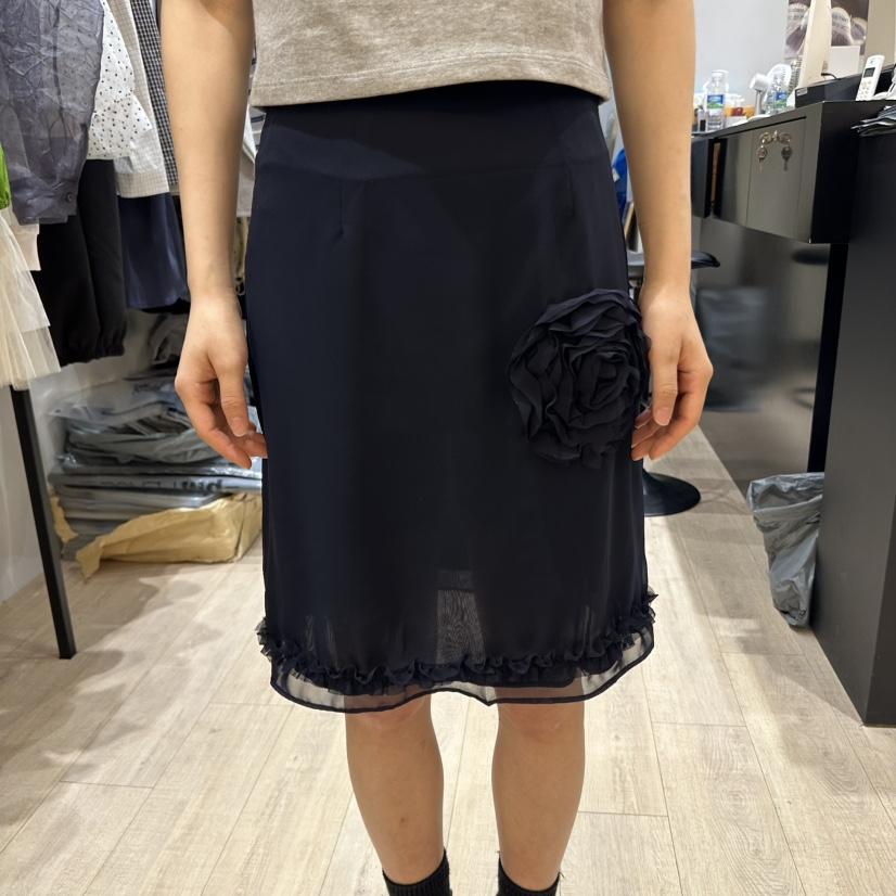 SOFTNESS韓國代購女士新品真品熱賣人氣25春夏半身裙中短裙Softness/Cosmic半身裙/中短裙