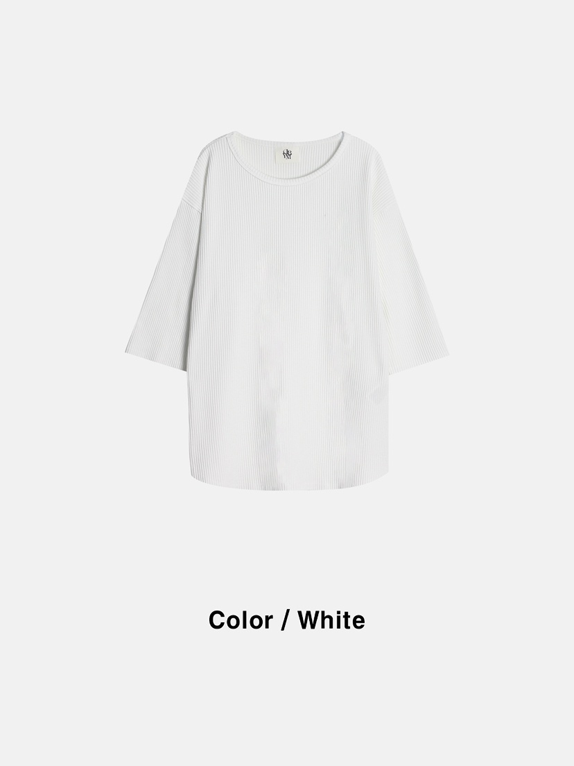 DESIGN BY YOUNG MIN東大門代購女士新品真品人氣推薦T恤DESIGN BY YOUNG MINT恤