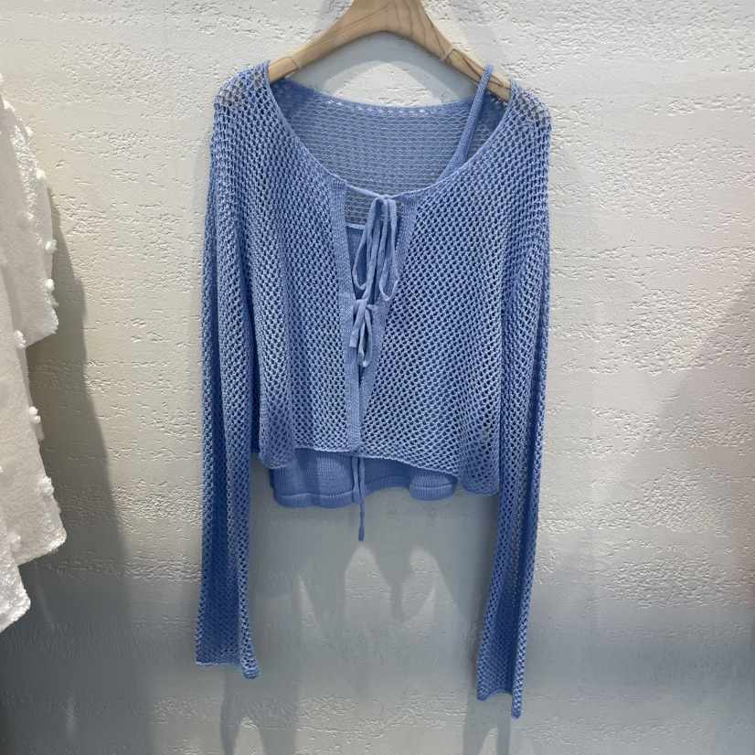 LULULALLA東大門實拍女士新品職業人氣25春夏真品推薦套裝套裝LULULALLA套裝