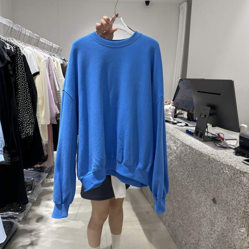 NEROLI 36韓國直郵女裝新品人氣休閑熱賣職業25春夏推薦衛衣NEROLI 36衛衣