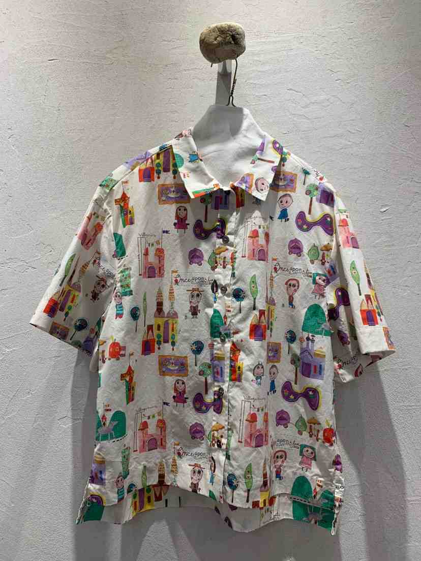 AT NOTE東大門直郵女裝新品時尚真品職業人氣休閑襯衫蕾絲衫AT NOTE襯衫/蕾絲衫