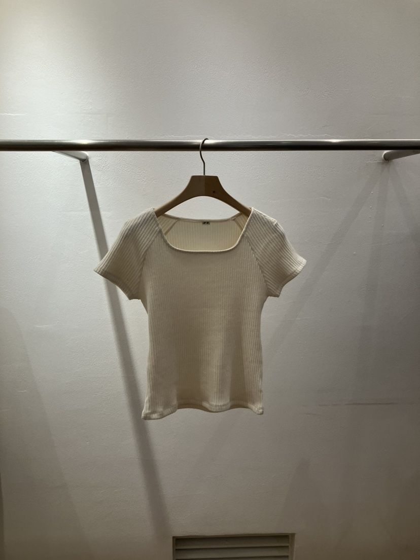 FL LANEL韓國直郵女裝新品時尚休閑人氣真品熱賣職業推薦T恤FL LANELT恤