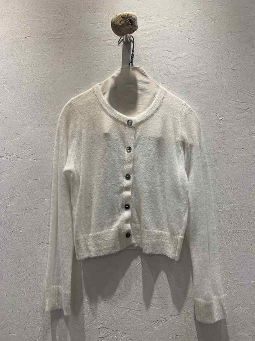 AT NOTE東大門實拍女士新品時尚推薦真品休閑職業針織衫開衫AT NOTE針織衫
