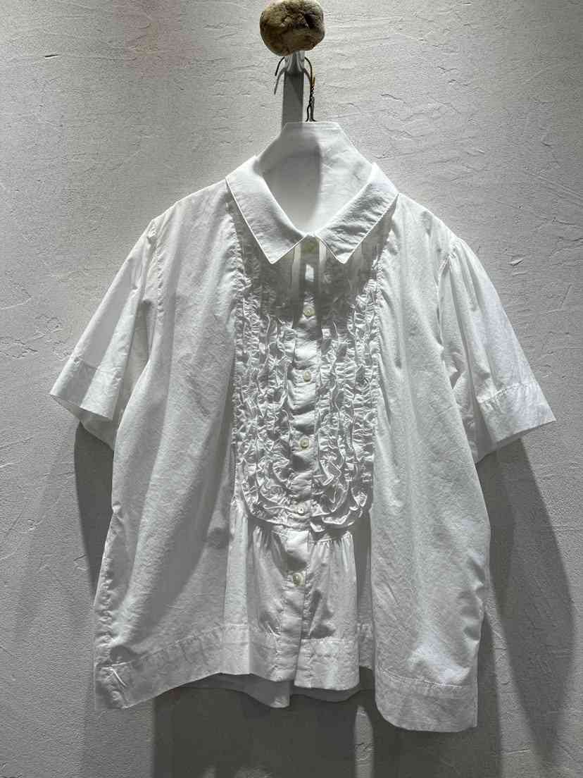 AT NOTE東大門代購女裝新款時尚推薦真品25春夏襯衫蕾絲衫AT NOTE襯衫/蕾絲衫