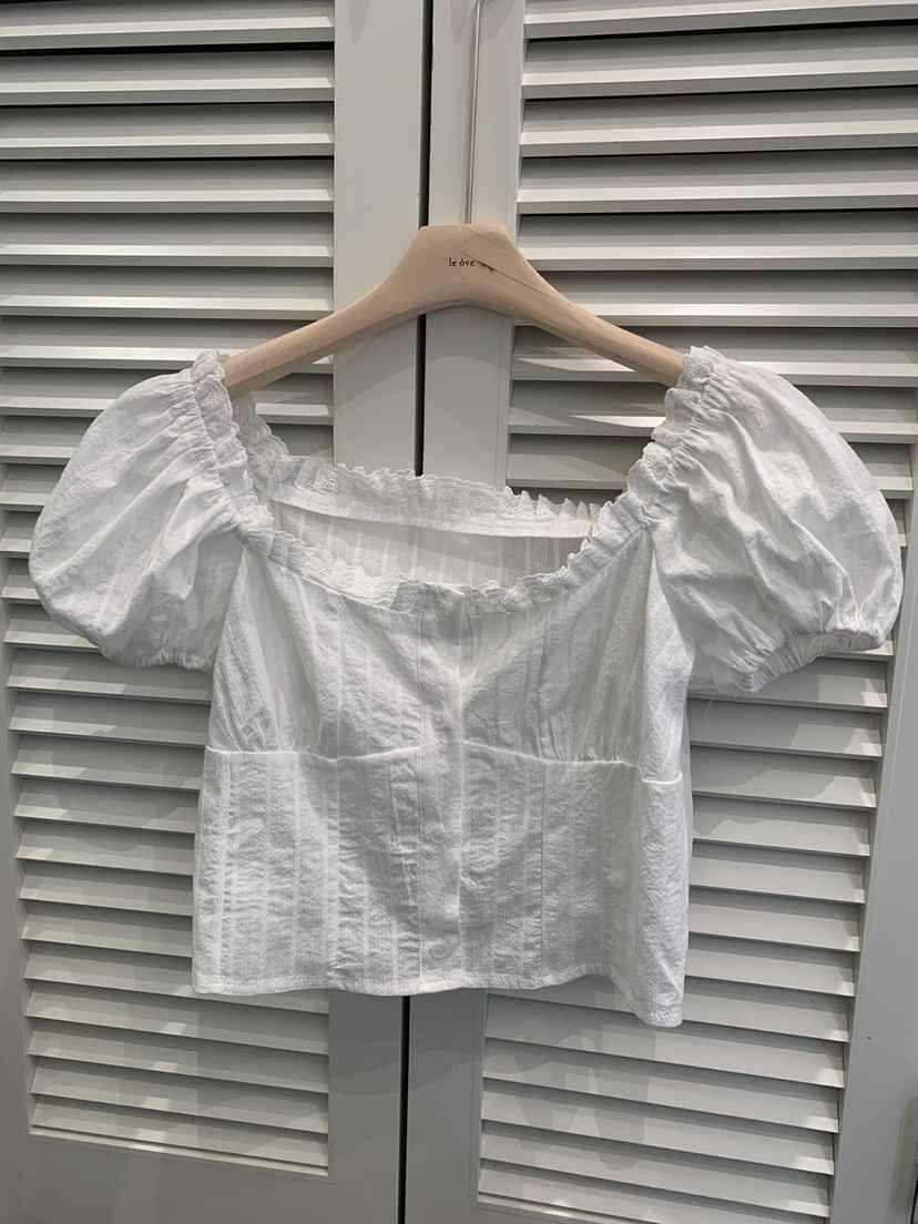 LE OVE/VERDI東大門代購女裝新品人氣休閑時尚襯衫蕾絲衫LE OVE/VERDI襯衫/蕾絲衫