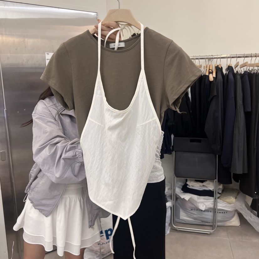 MOIBLE韓國直郵女裝新款人氣休閑職業真品25春夏時尚套裝套裝MOIBLE套裝