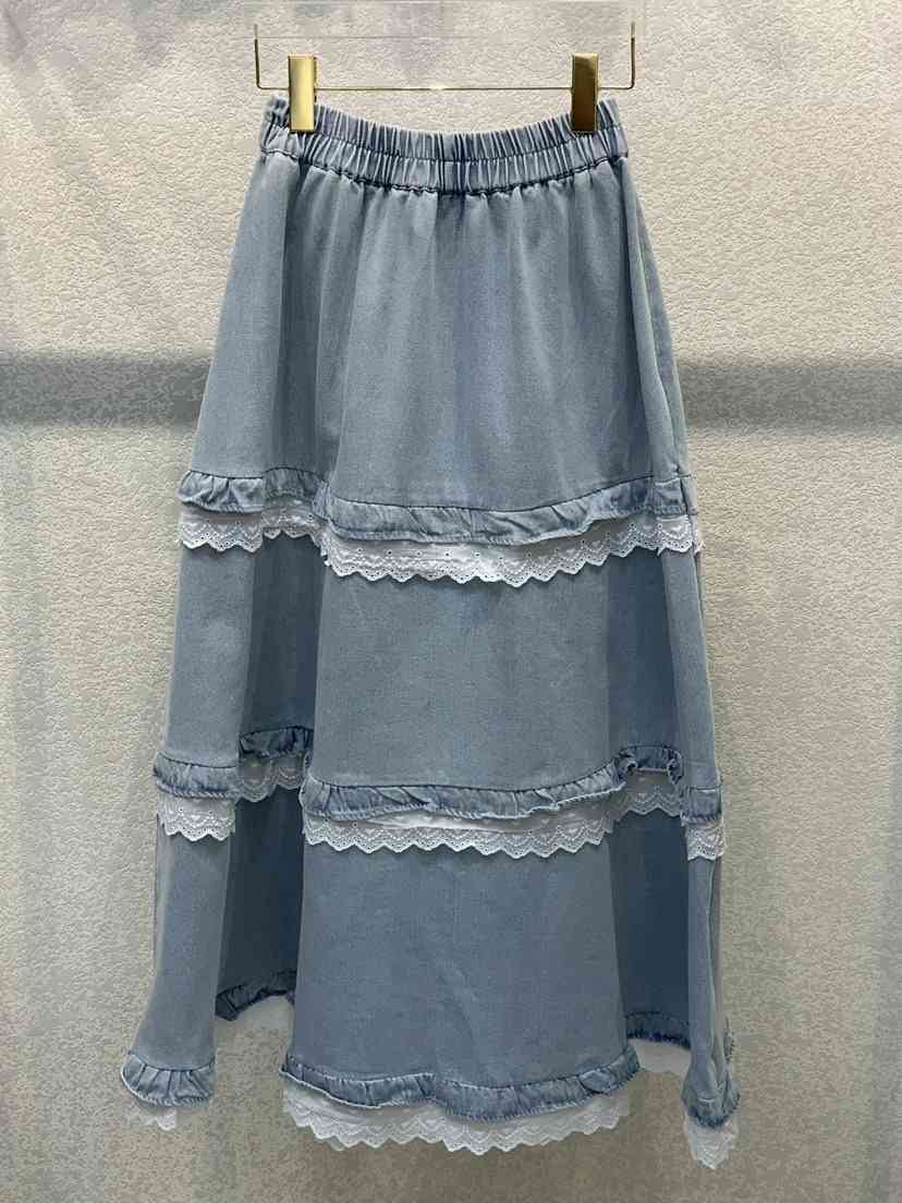 SYMBOL韓國㊣直郵東大門代購女裝新款推薦休閑時尚熱賣長裙SYMBOL長裙