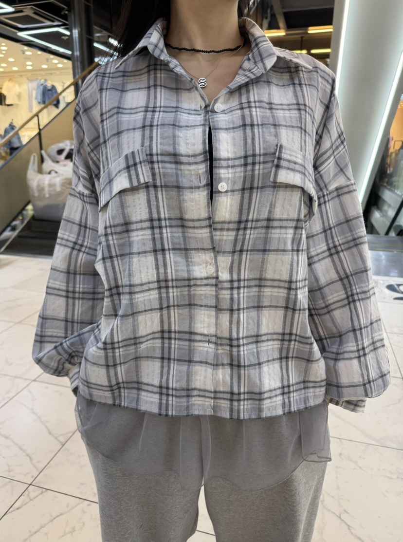 COKKIRI韓國直郵㊣東大門實拍女裝新品休閑人氣熱賣時尚上衣COKKIRI上衣