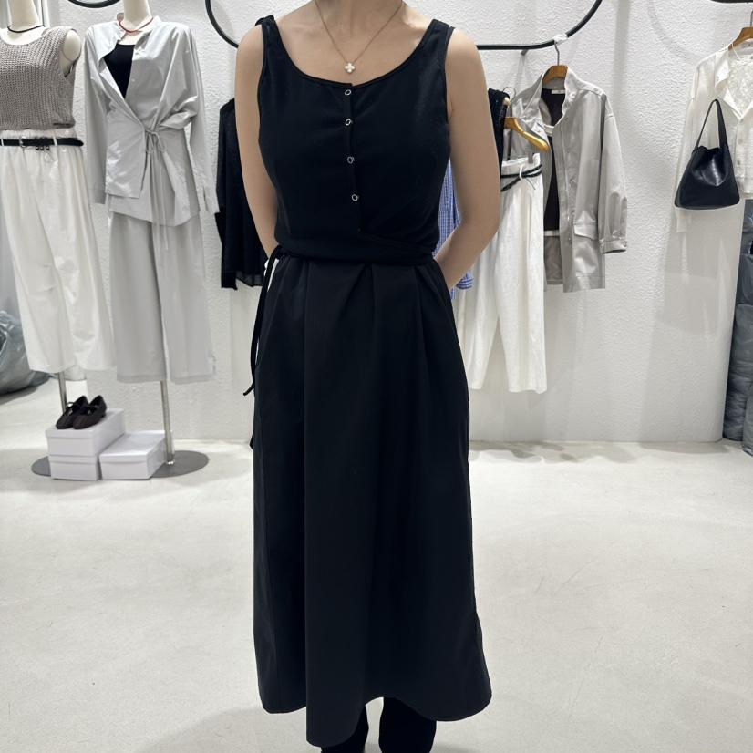 TREND SELLER/G直郵韓國代購㊣女裝新品推薦25春夏連衣裙G/TREND SELLER連衣裙