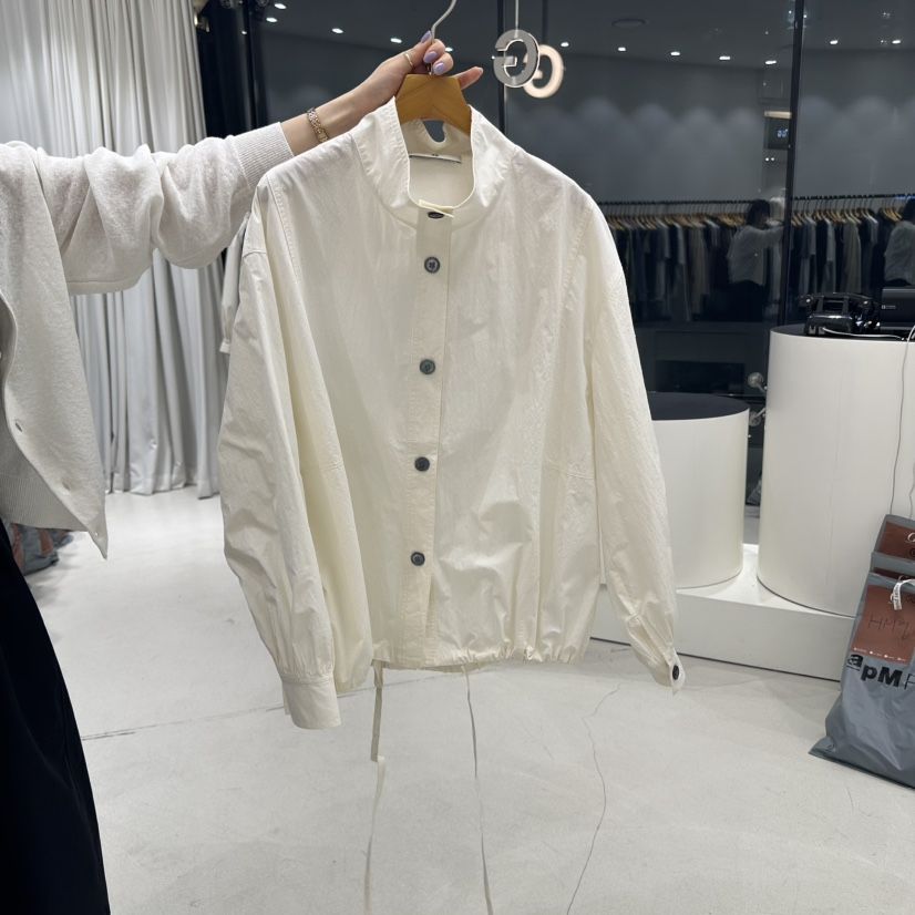 TREND SELLER/G韓國直郵㊣東大門實拍女裝新款熱賣推薦夾克G/TREND SELLER夾克