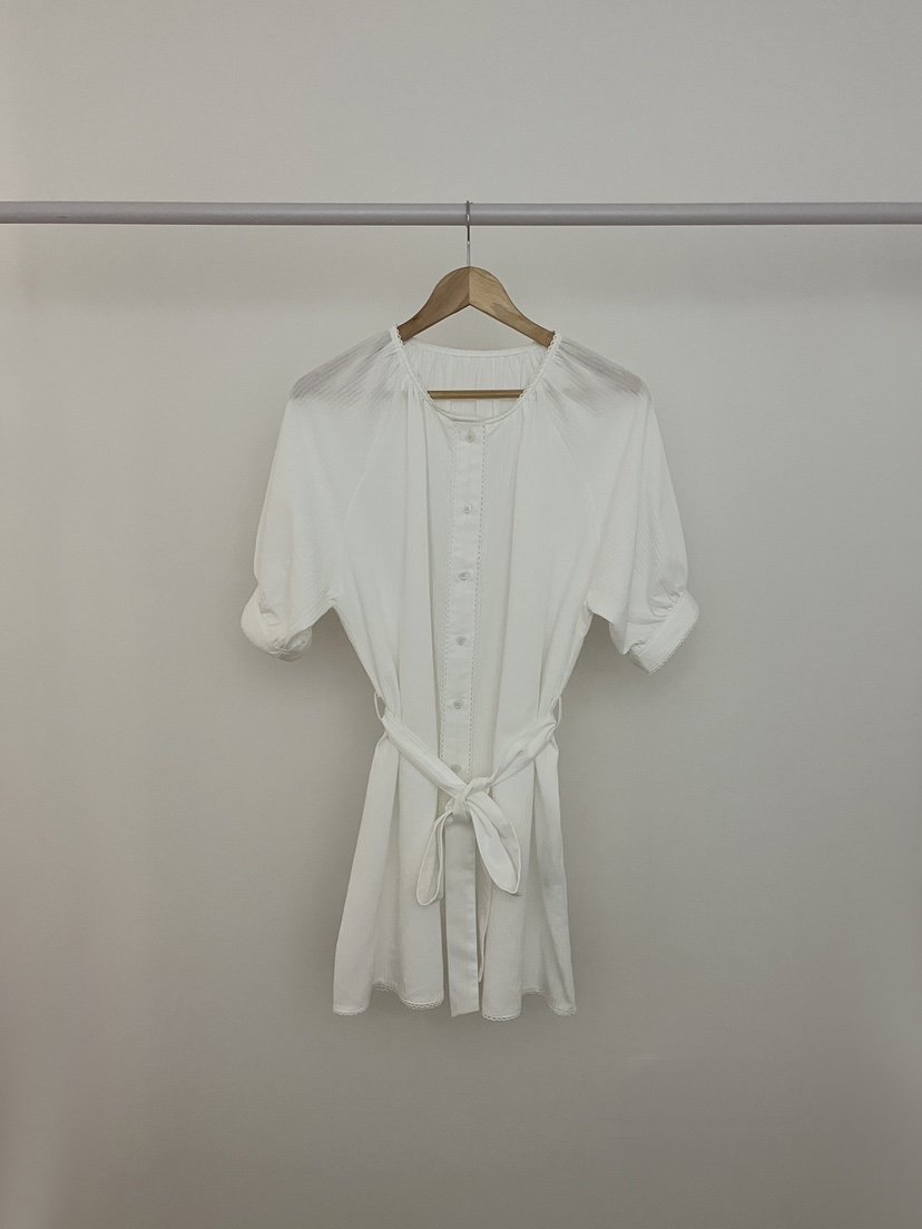 RE:OPENING韓國直郵㊣東大門實拍女裝新品人氣時尚25春夏連衣裙RE:OPENING連衣裙