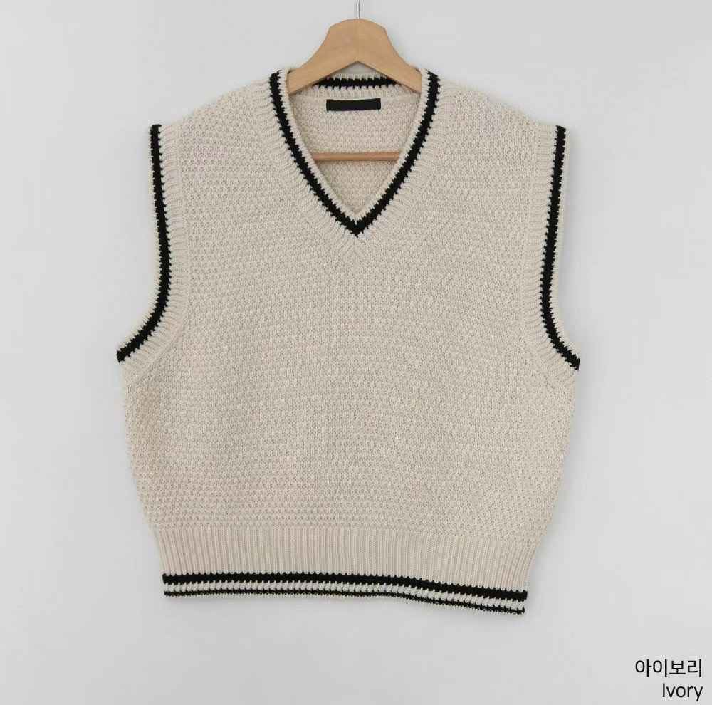 KNITPIA-니트피아-T直郵韓國代購㊣女裝新品休閑吊帶背心TWELVE-OT吊帶/背心