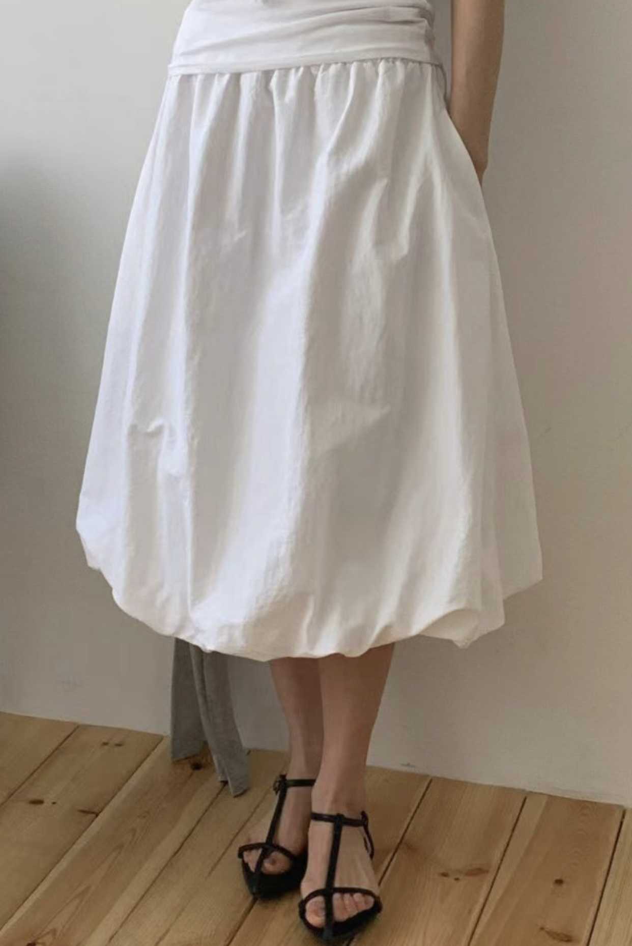 DIPPING直郵韓國代購㊣女裝新品25春夏熱賣推薦半身裙中短裙DIPPING半身裙/中短裙