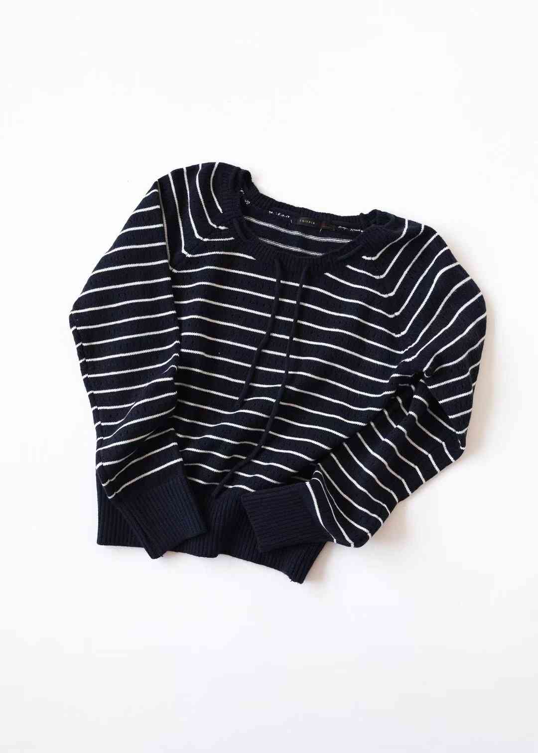 KNITPIA-니트피아-T韓國㊣直郵東大門代購女裝新品推薦針織衫TWELVE-OT針織衫