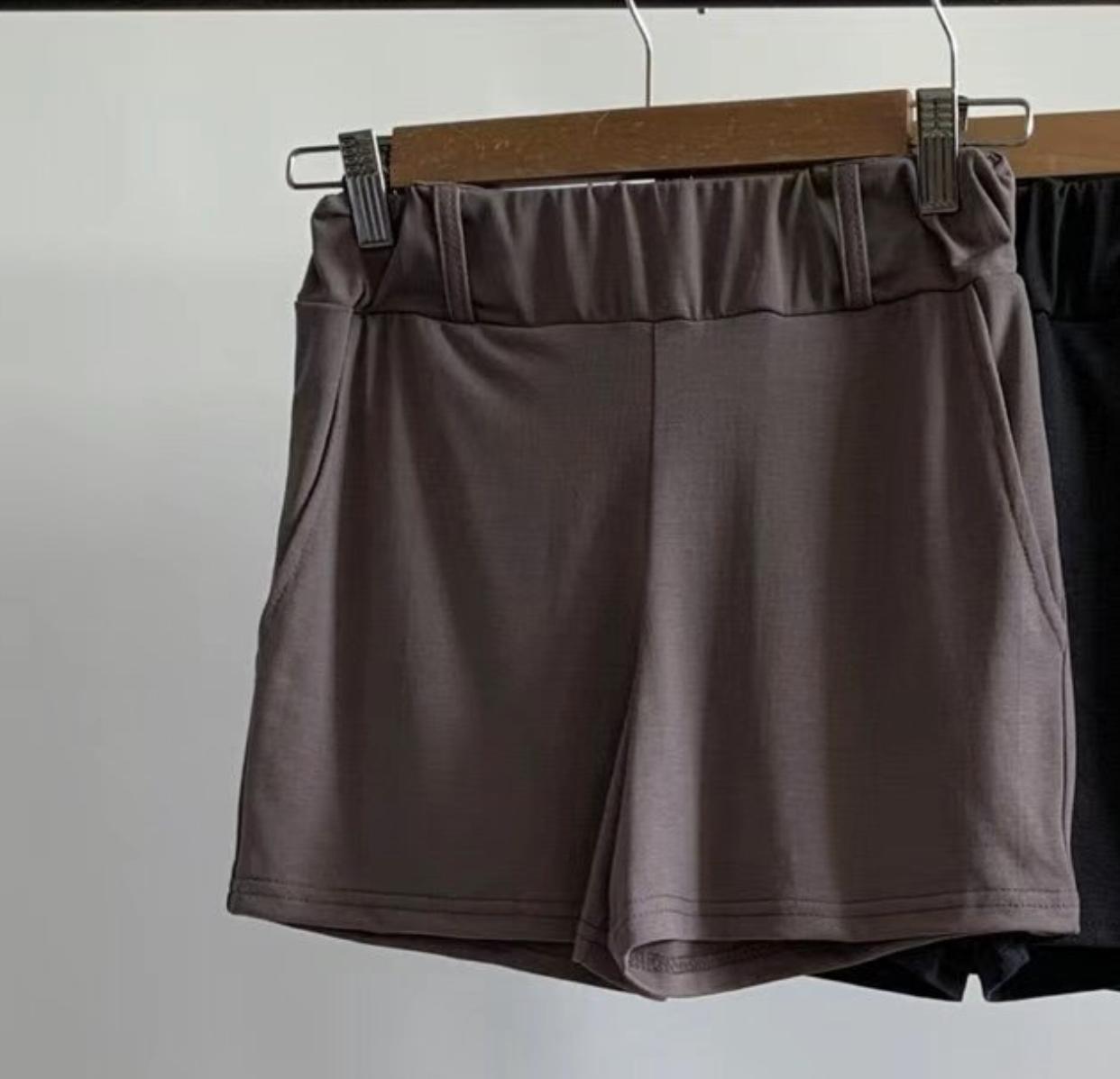 DIPPING直郵韓國代購㊣女裝新品25春夏推薦人氣熱賣休閑短褲DIPPING短褲